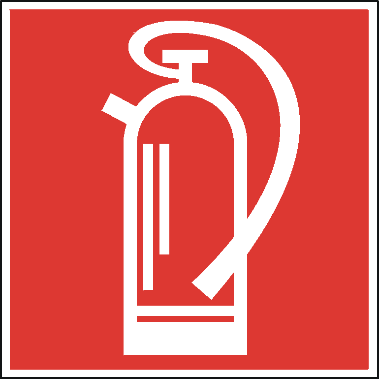 Andris Brandschutz - Schilder Piktogramme