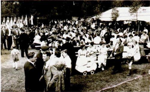 Feuerwehrfest 1955_01 (2)